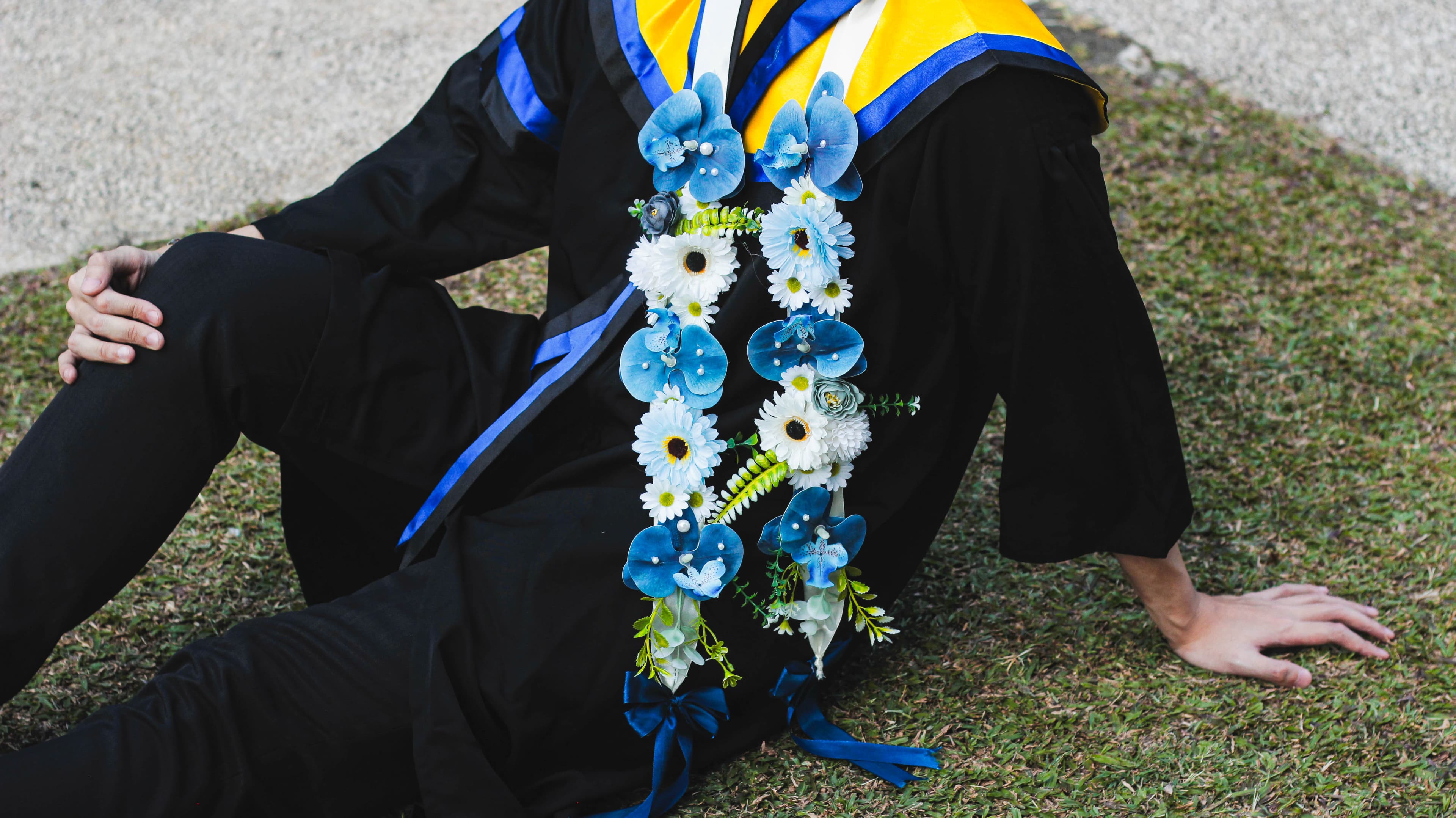 Hero floral arrangement 4