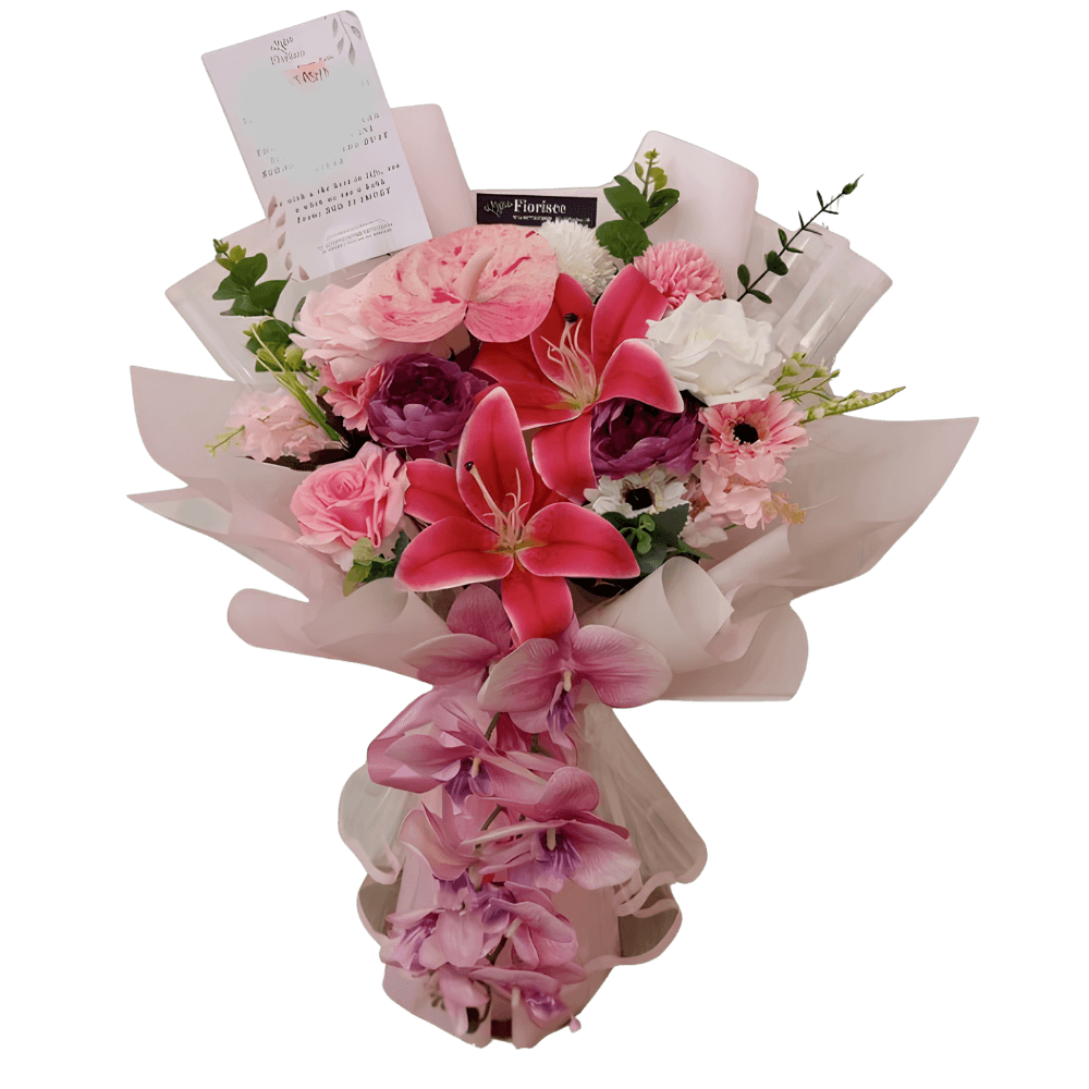 Rosy Statement