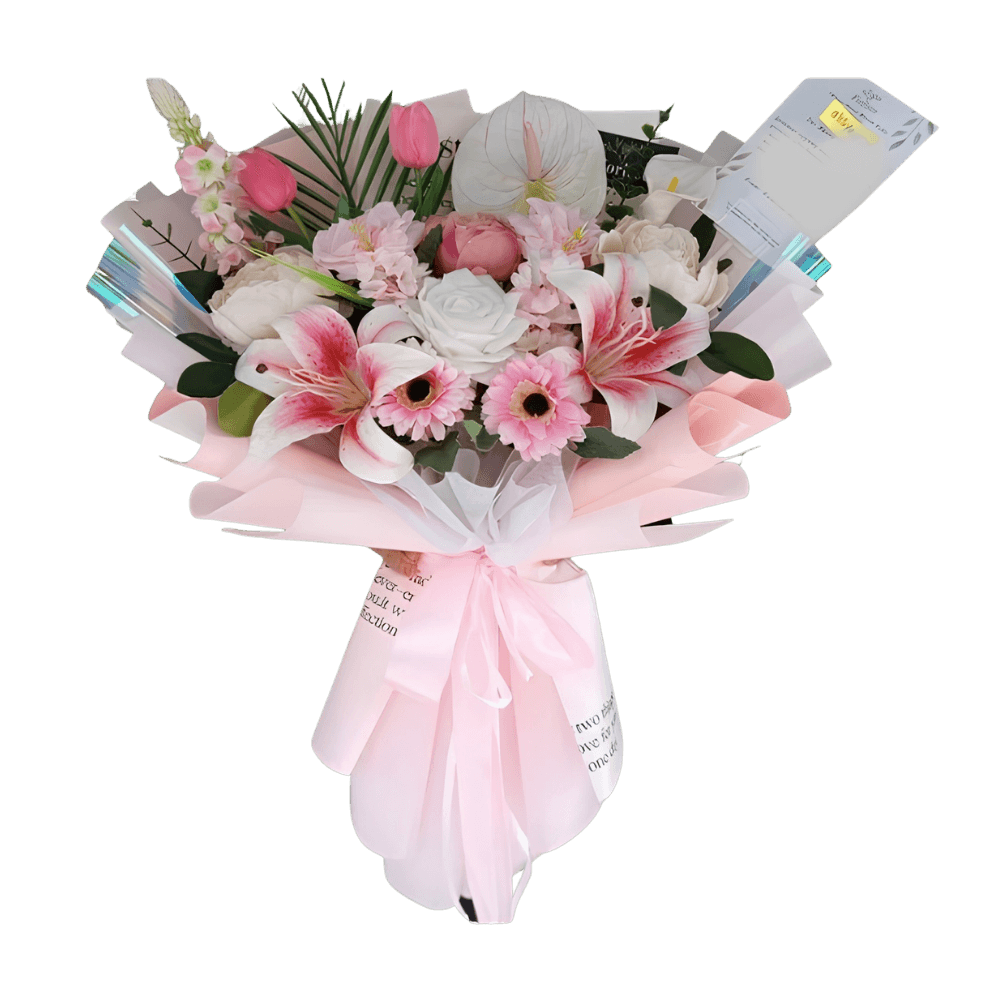 Petal Charm