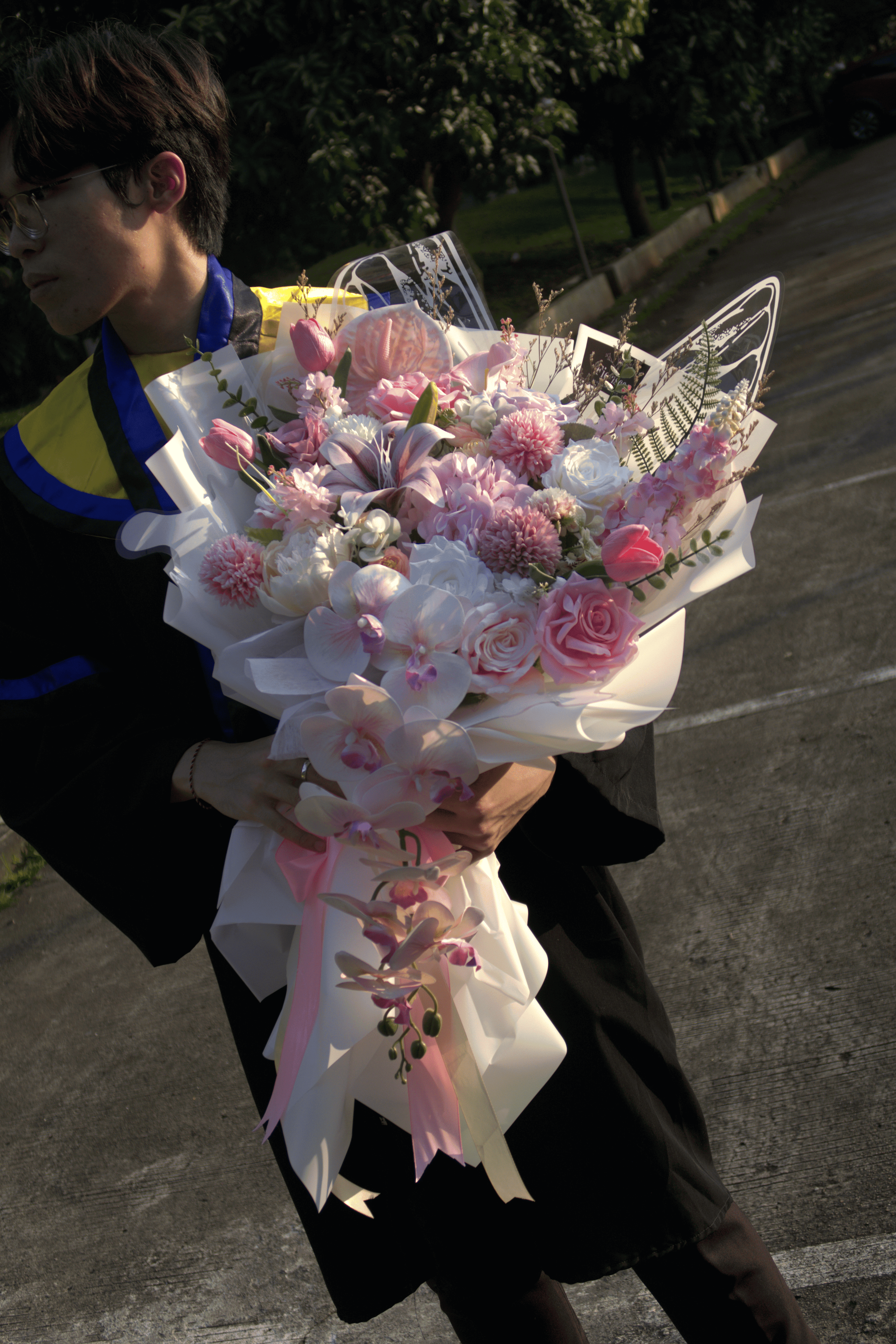 Graduation Collection 2026 is Coming! 🎓💐